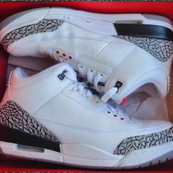 Jordan 3