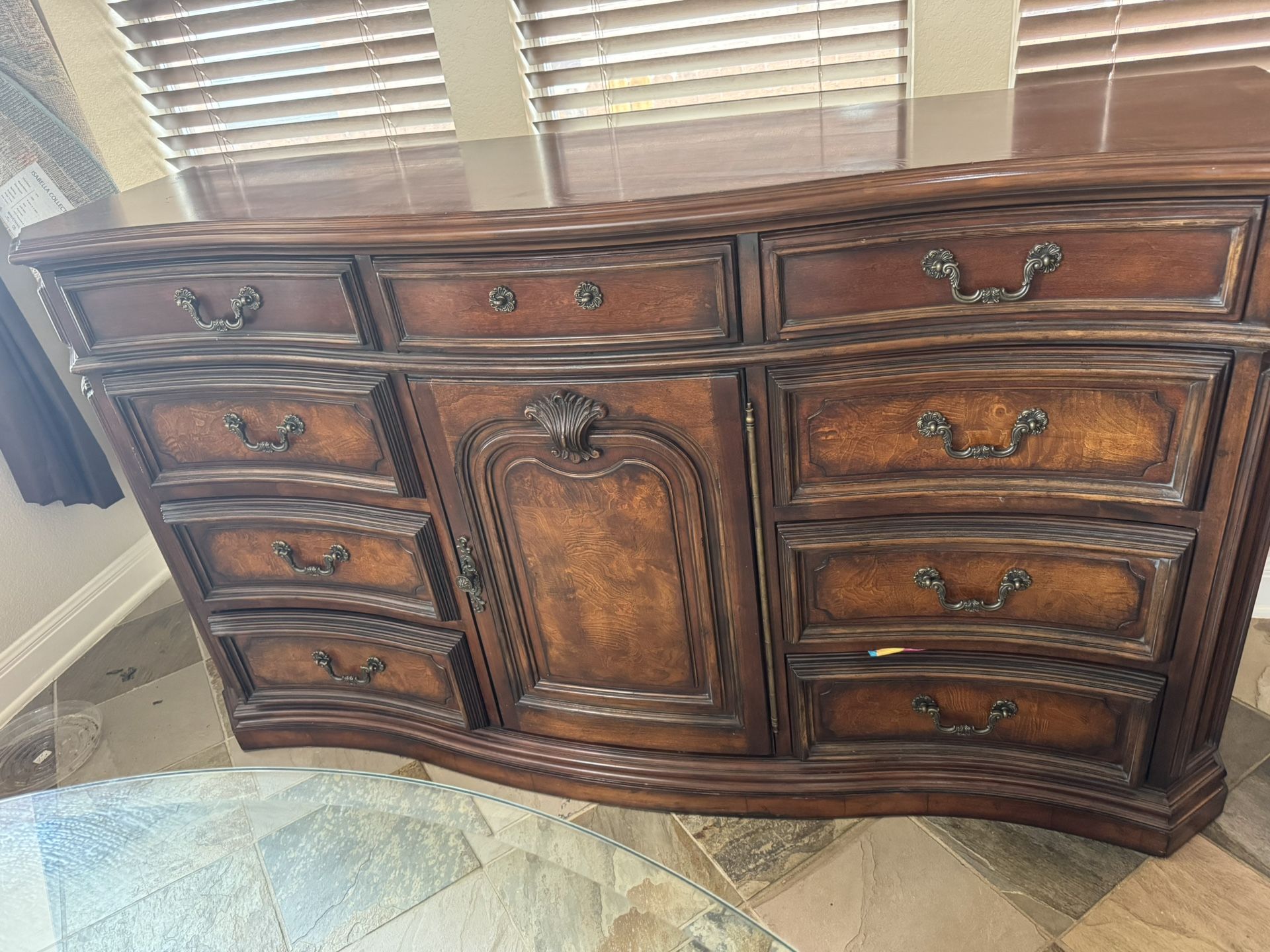 Beautiful Dresser