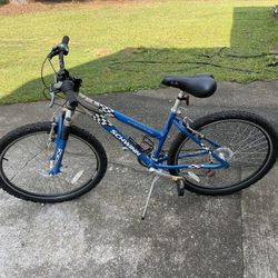 Schwinn Bike 26”