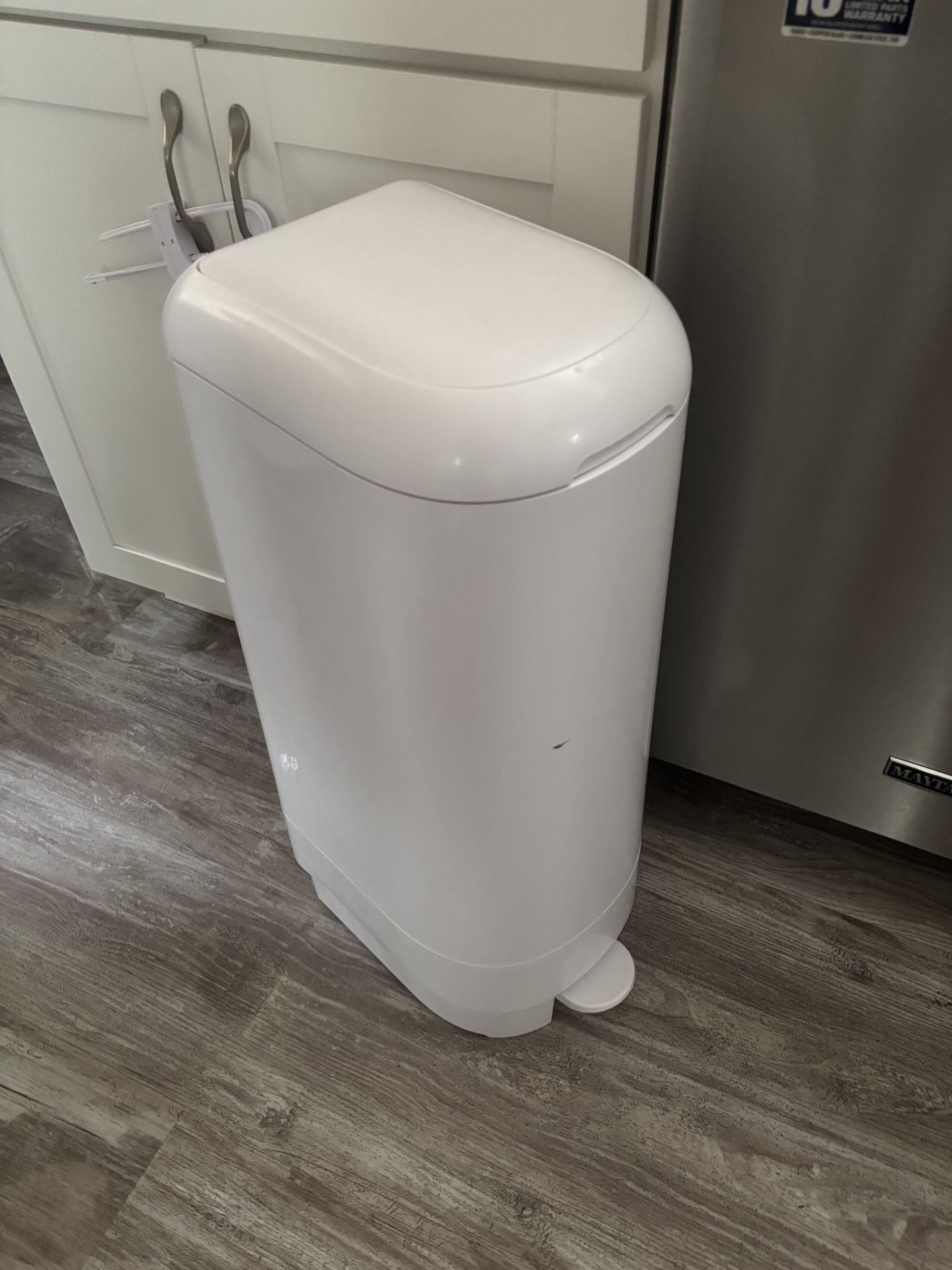 Diaper Genie