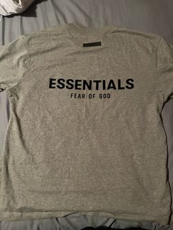 Essiental shirt