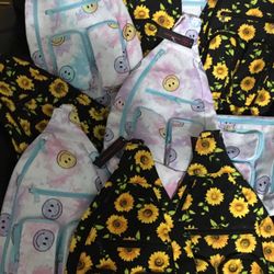 LOTS OF WOMENS SHOULDER HANDBAGS❤️💜💛🤎