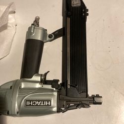 Hitachi Air Gun New