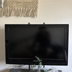 Samsung TV