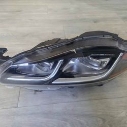 Jaguar XJ Headlight 2016+