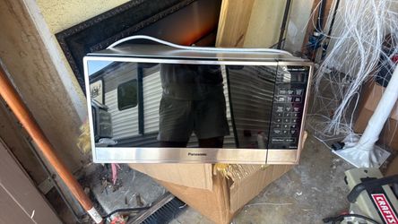 Big Microwave