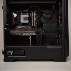 3090 Custom Gaming PC