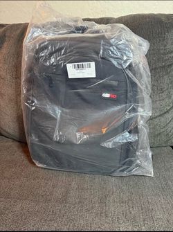 G&B Pro fit all backpack
