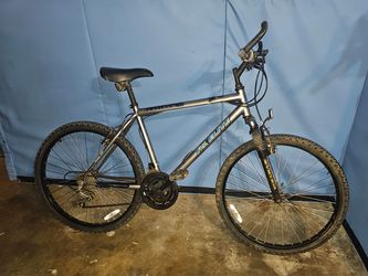 Vintage F.S. Elite Platinum SX mountain bike