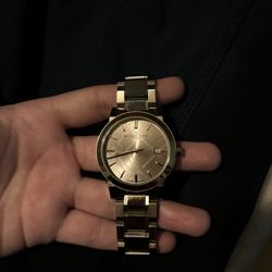 Burberry Women Watch 