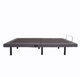 Massage Bed Frame King Size