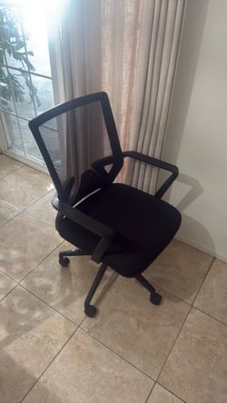 Staples Office Chair