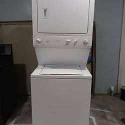 Stakable GE Electric 