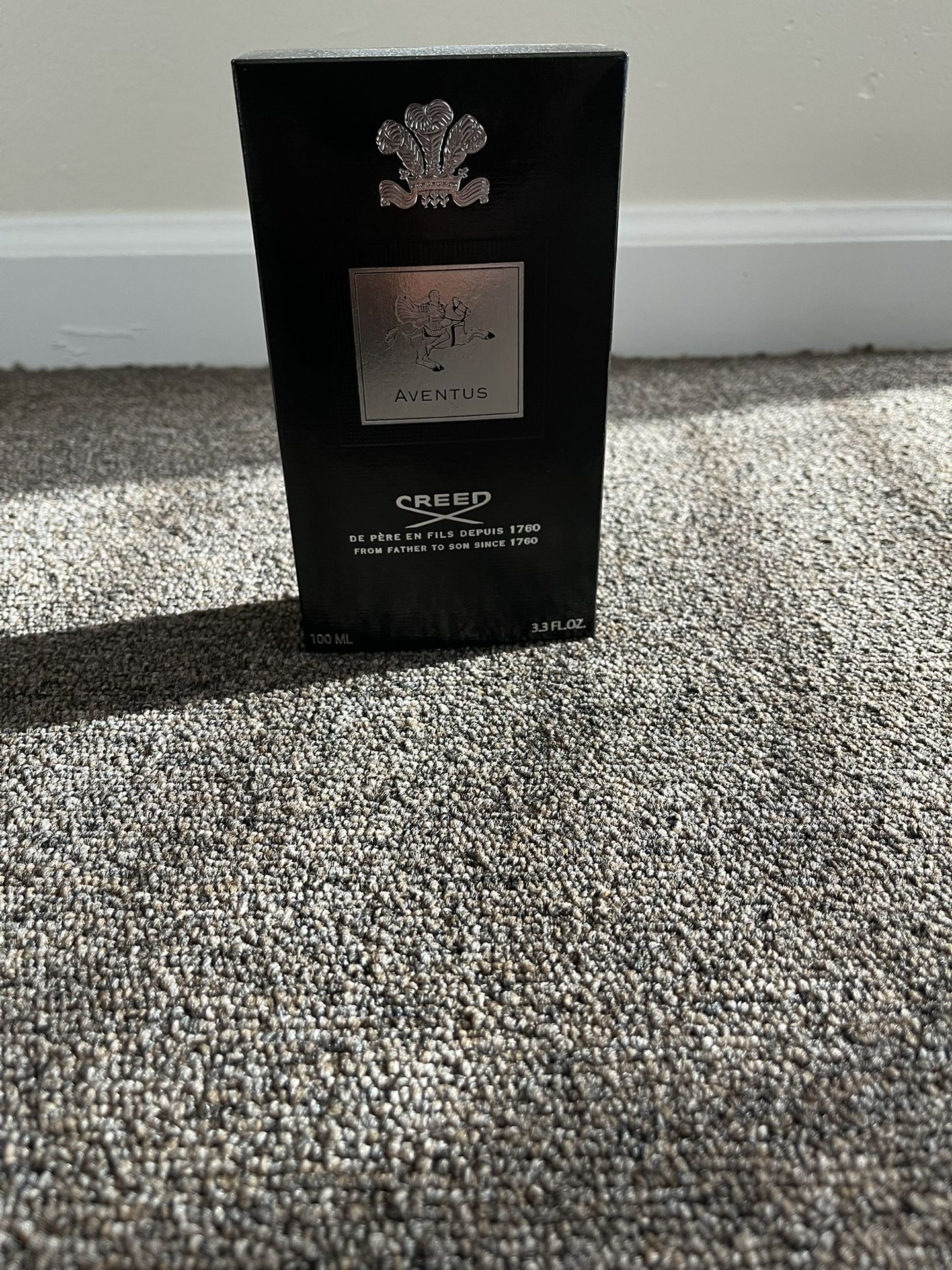 Creed Aventus 100ML