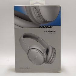 New Bose Quiet Comfort Over-Ear Noise Cancelling Bluetooth Headphones MOONLIGHT