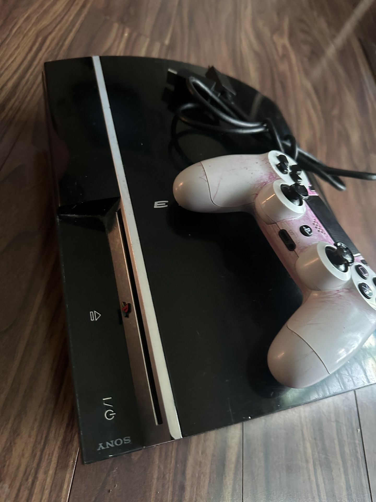 PLAYSTATION 3