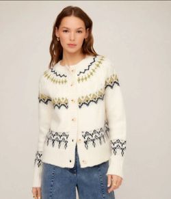 FIFTEEN TWENTY Sweater