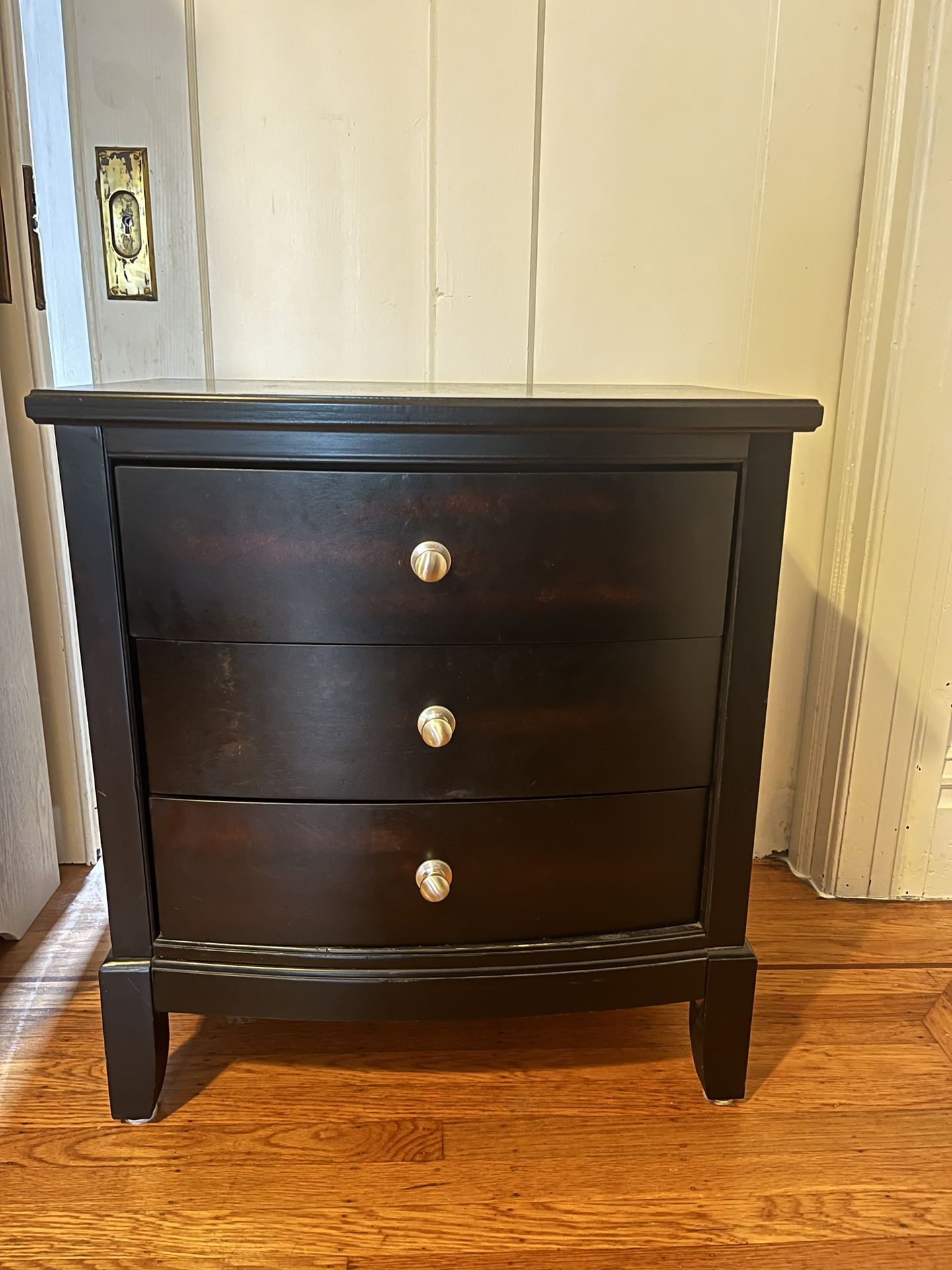 Small Side Table/Dresser
