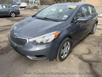 2016 Kia Forte