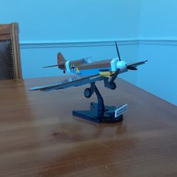 Lego BF 109 Model