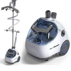 Professional Grade Steamer