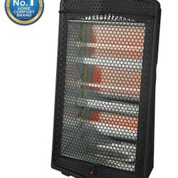 Midea Quartz Radiant Space Heater