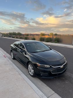 Malibu Lt 2018