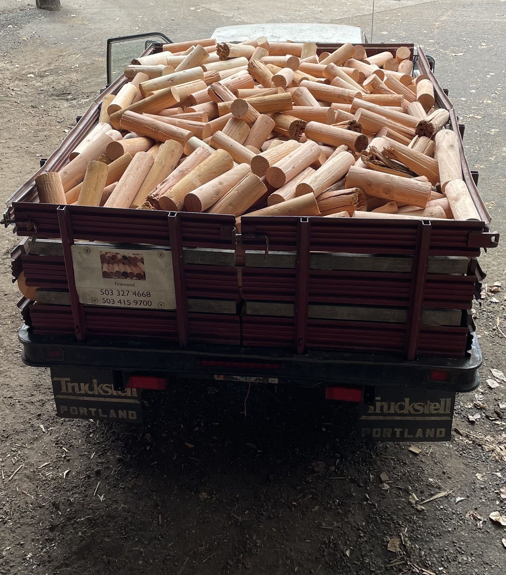 Firewood
