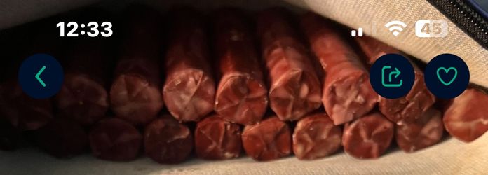 2 Vintage Unopened  Bank Rolls