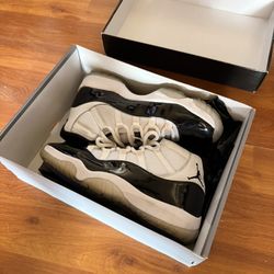 🔥 Air Jordan 11 Concord OG – Size 10 – Classic Pair for the Real Sneakerheads 🔥