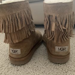 Ugg’s
