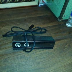 Xbox One Kinect