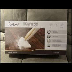 Steam Mop( Salva)