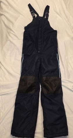 Boys Lily and Dan snow pants size 8/10