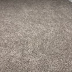 Carpet Install