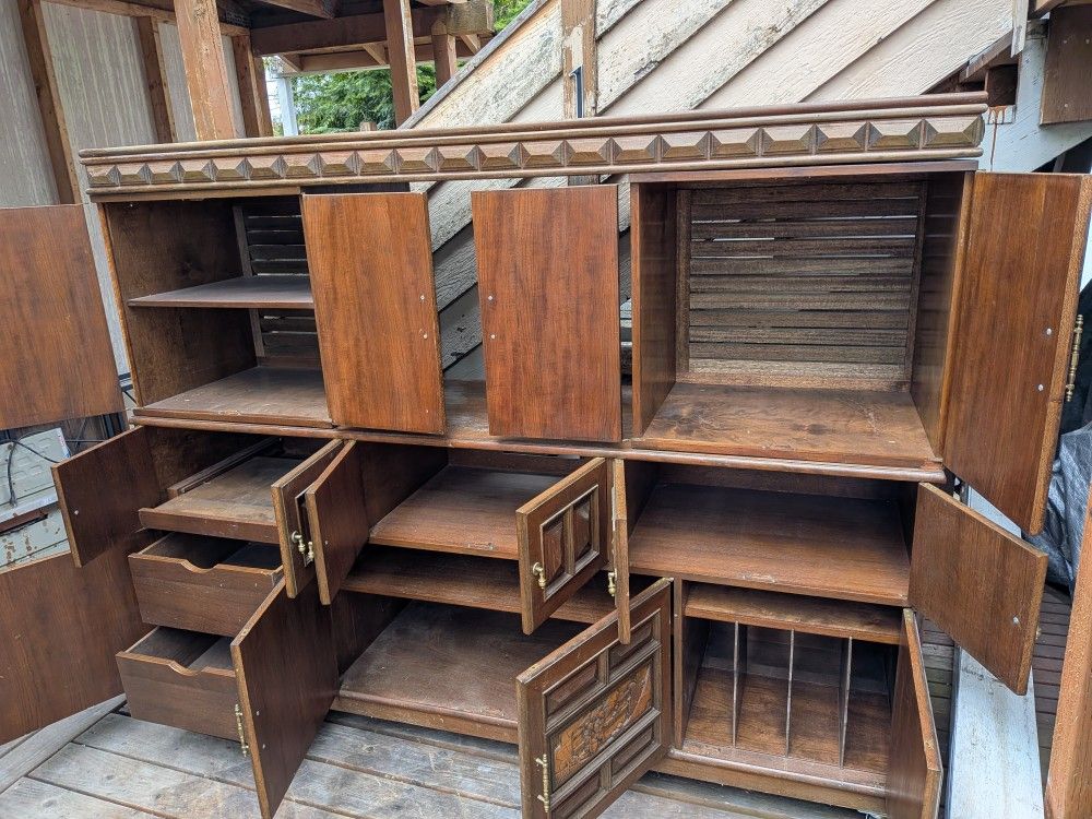 Yard/Estate Sale Lincoln District Saturday July 19