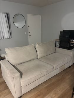 3 Piece Couch