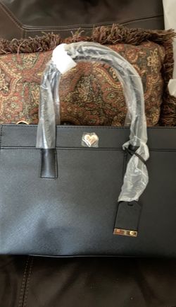 New purse