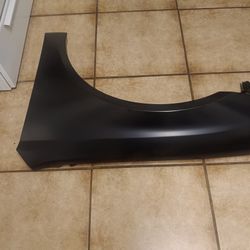 Side Fenders Left And Right