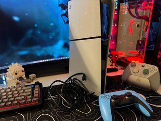 PS5 slim