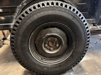 Hot Rod Pie Crust Slicks