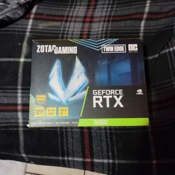 RTX 3060 ZOTAC 12GB