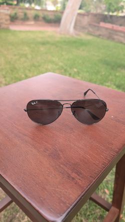 Ray-Ban Aviators