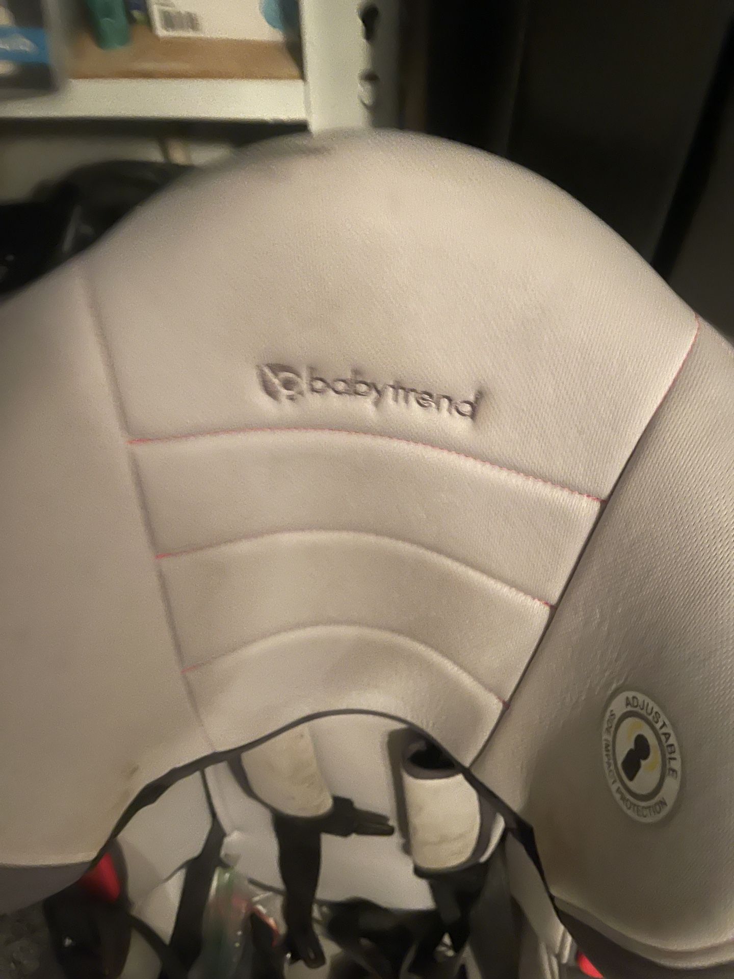 Baby Trend Car seat FREE 