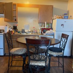 Sofa  And Loveseat Table For Sale