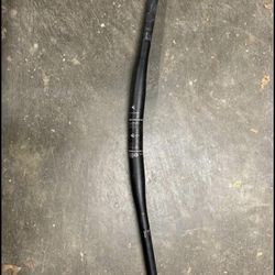 Mountain Bike Handle Bars