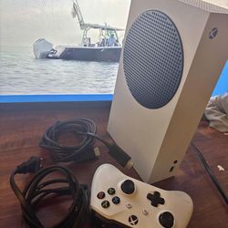 Xbox series s for sell