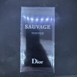 Dior Sauvage 