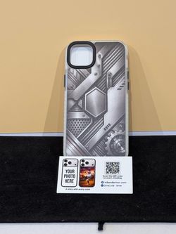 Custom Phone Case