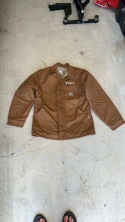 Carhartt FR Jacket